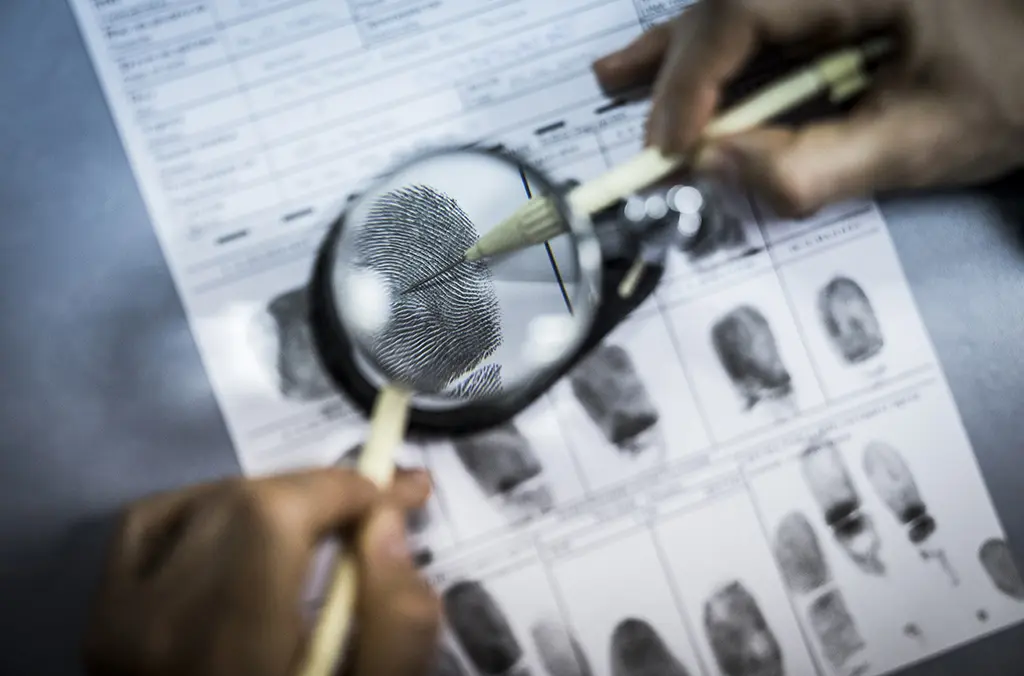 curso de dactiloscopia en argentina - Qué ciencia estudia la dactiloscopia