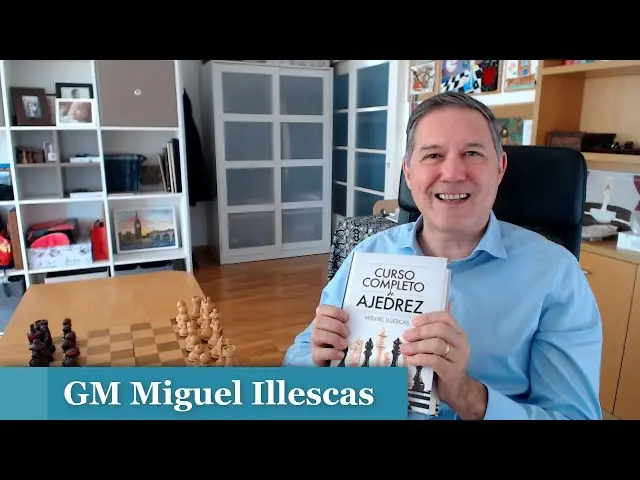 curso completo de ajedrez - Qué clases de ajedrez hay