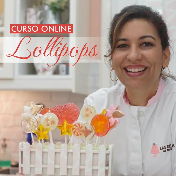 curso de caramelo - Qué clases de caramelos existen