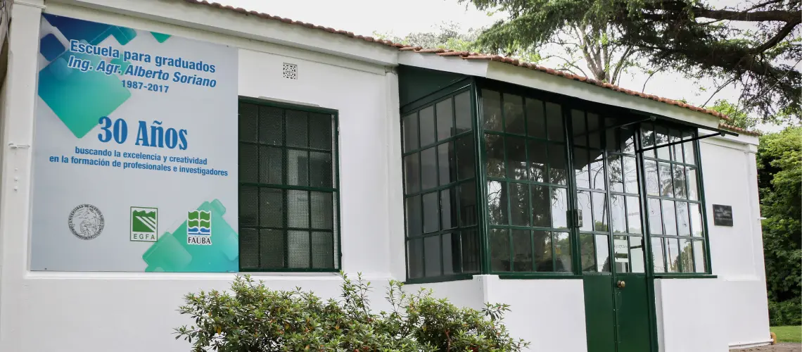 uba agronomia cursos - Qué colectivo me deja en la facultad de agronomía