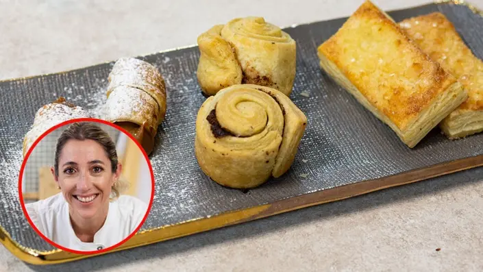 cursos online de cocina sin gluten - Qué comer en lugar del gluten