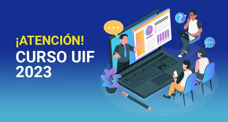 curso uif productores de seguros - Qué controla la UIF