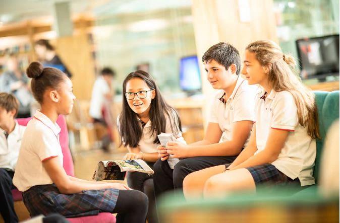 cursos en inglaterra - Qué curso es 4 de la ESO en Inglaterra