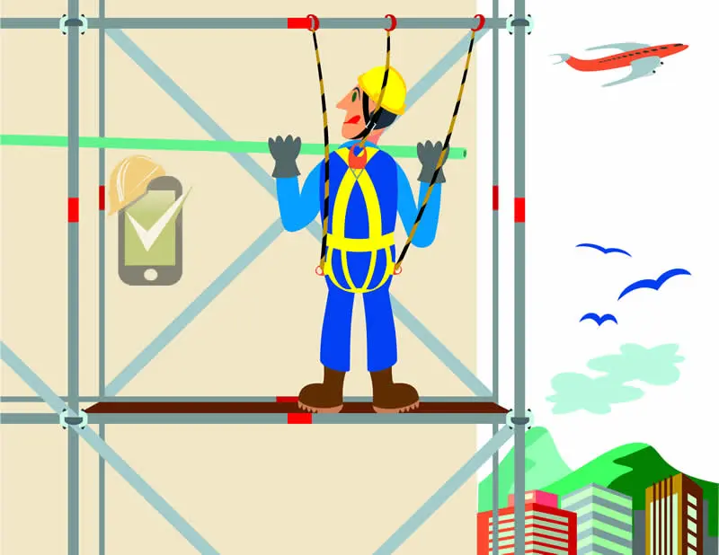 curso de silletero - Qué curso se necesita para trabajar en alturas