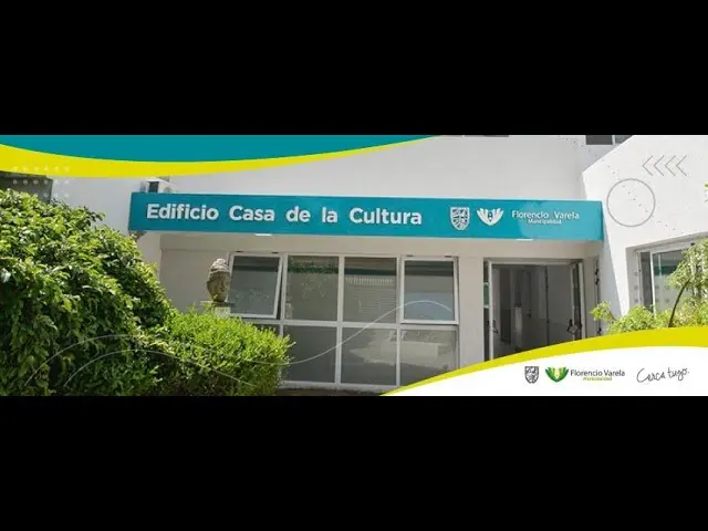 casa de la cultura hurlingham cursos - Qué cursos dan en la Casa de la cultura
