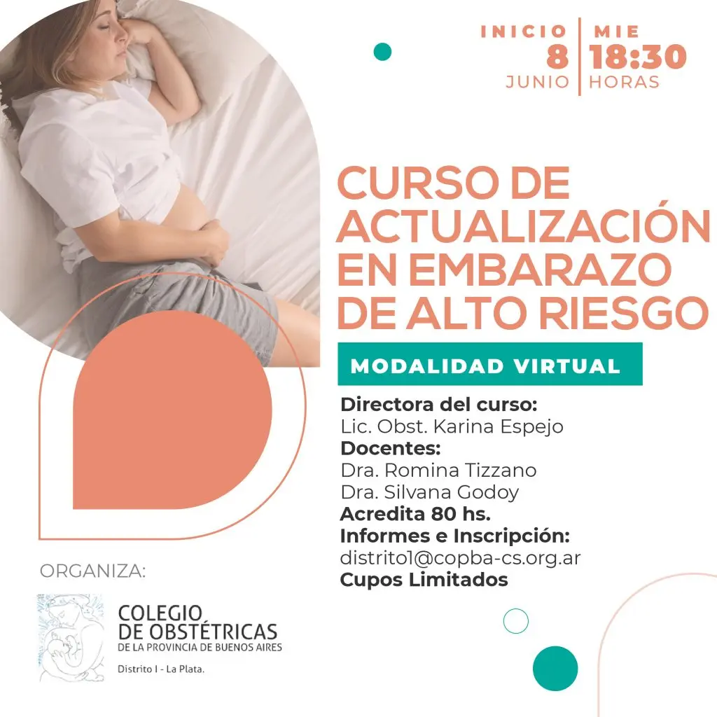 cursos de embarazo - Qué cursos hacer en el embarazo