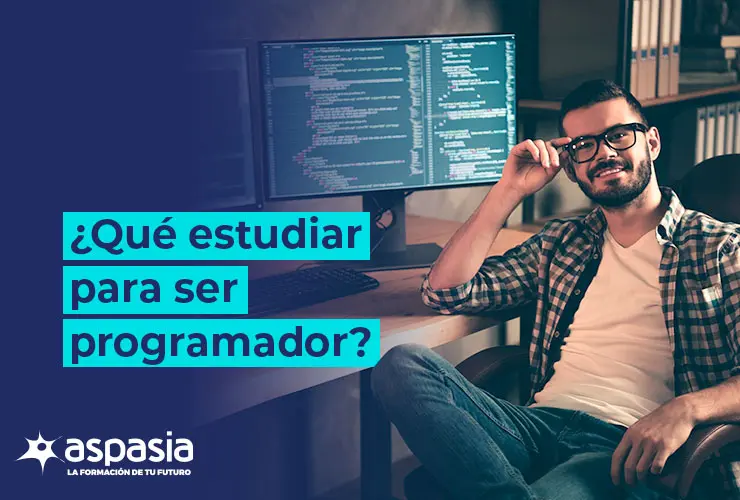 curso developer - Qué cursos hacer para ser programador