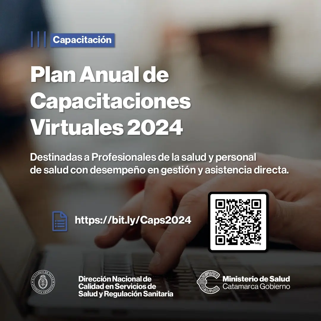 cursos ministerio de salud - Qué cursos hay de salud