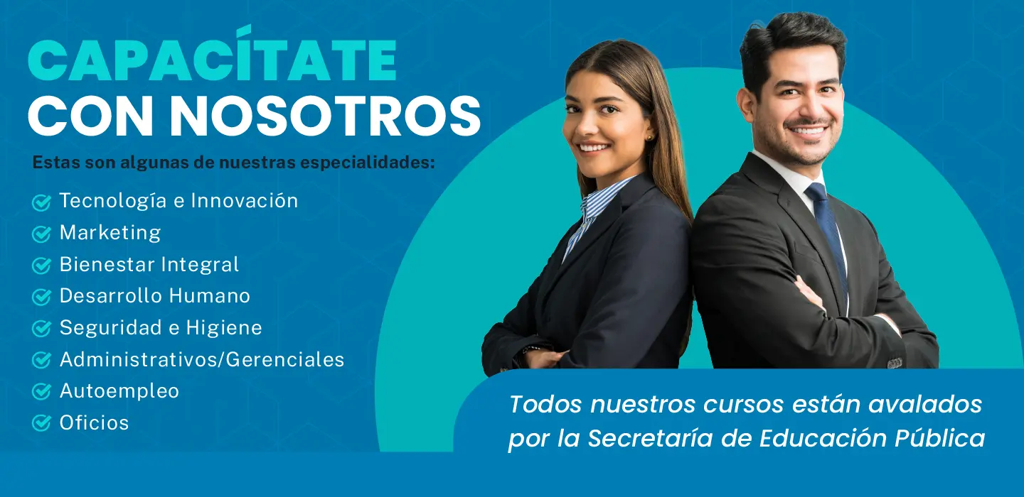 icatech cursos - Qué cursos hay en el Icateq