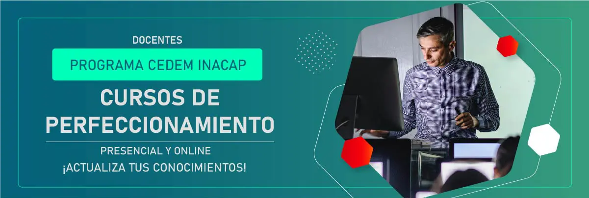 cursos inacap - Qué cursos hay en INACAP