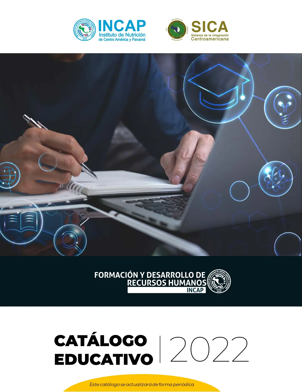 incap cursos - Qué cursos ofrece el INCAP