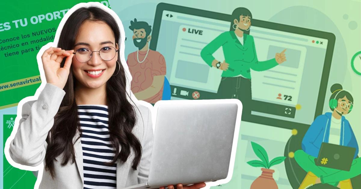 curso de contabilidad basica sena - Qué cursos ofrece el SENA para el 2024