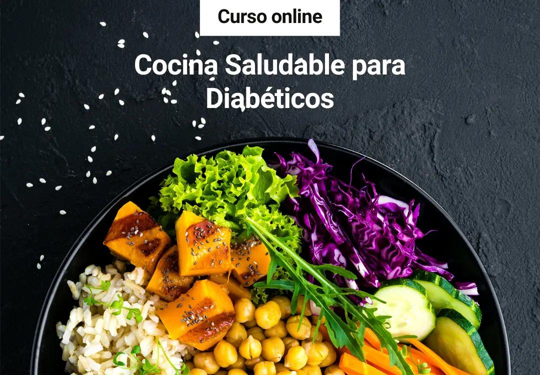 curso de cocina para diabeticos gratis - Qué debe comer un diabético por las noches antes de dormir