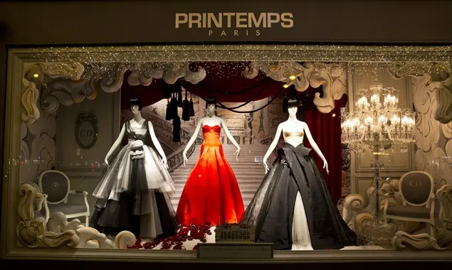 Diseño de Escaparates: Curso y Guía Completa para el Éxito - Qué debemos tener en cuenta para elaborar un escaparate diseño de escaparates curso - Qué debemos tener en cuenta para elaborar un escaparate