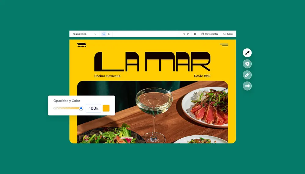 curso creacion paginas web - Qué debo aprender para crear una página web