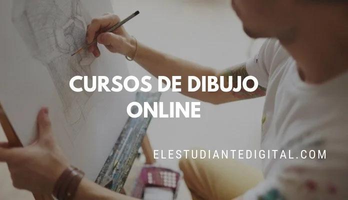 cursos de dibujo online gratis - Qué debo estudiar para aprender a dibujar