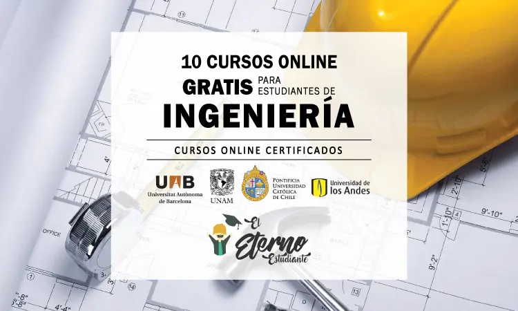 cursos de ingenieria - Qué debo estudiar para ingeniería