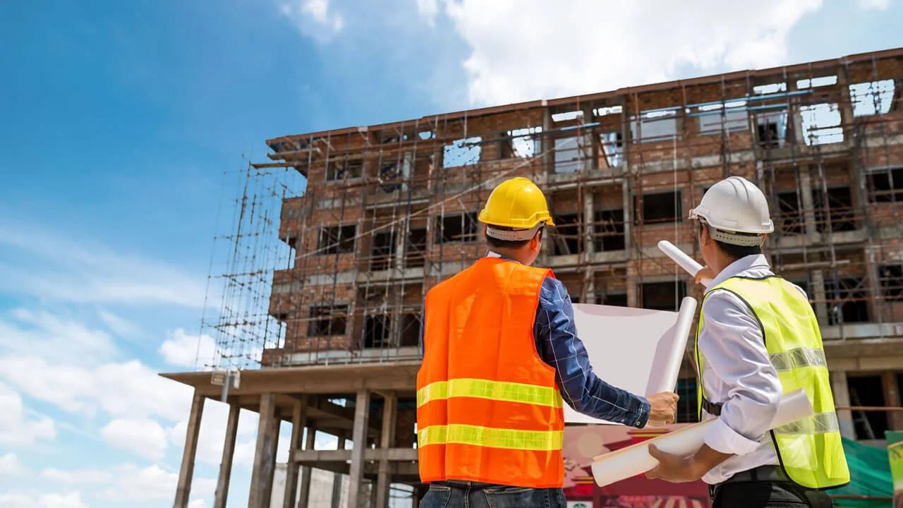 cursos de construccion - Qué debo estudiar para ser construcción