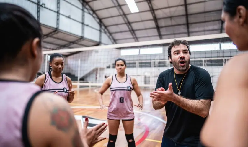 Cursos Deportivos: Guía Completa para el Éxito Profesional - Qué debo estudiar para ser entrenador deportivo cursos deportivos - Qué debo estudiar para ser entrenador deportivo