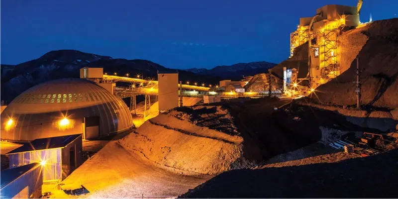 cursos de mineria en san juan - Qué debo estudiar para ser minero