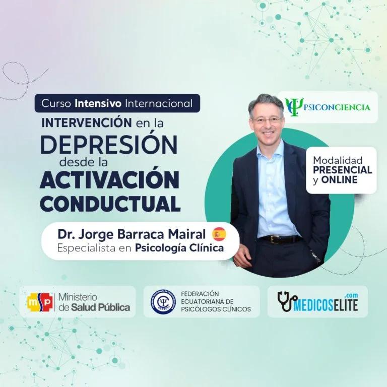 Curso para psicólogos: Formación continua y especialización - Qué debo estudiar para ser psicólogo curso para psicologos - Qué debo estudiar para ser psicólogo
