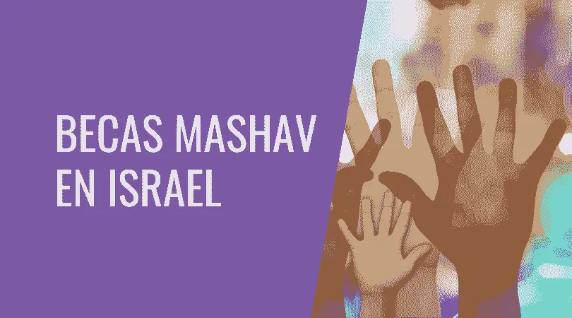 cursos en israel - Qué debo hacer para trabajar en Israel