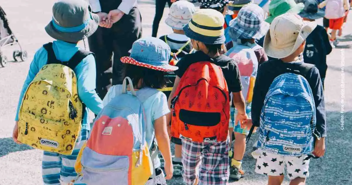 palabras de inicio de curso - Qué decir en el inicio de clases