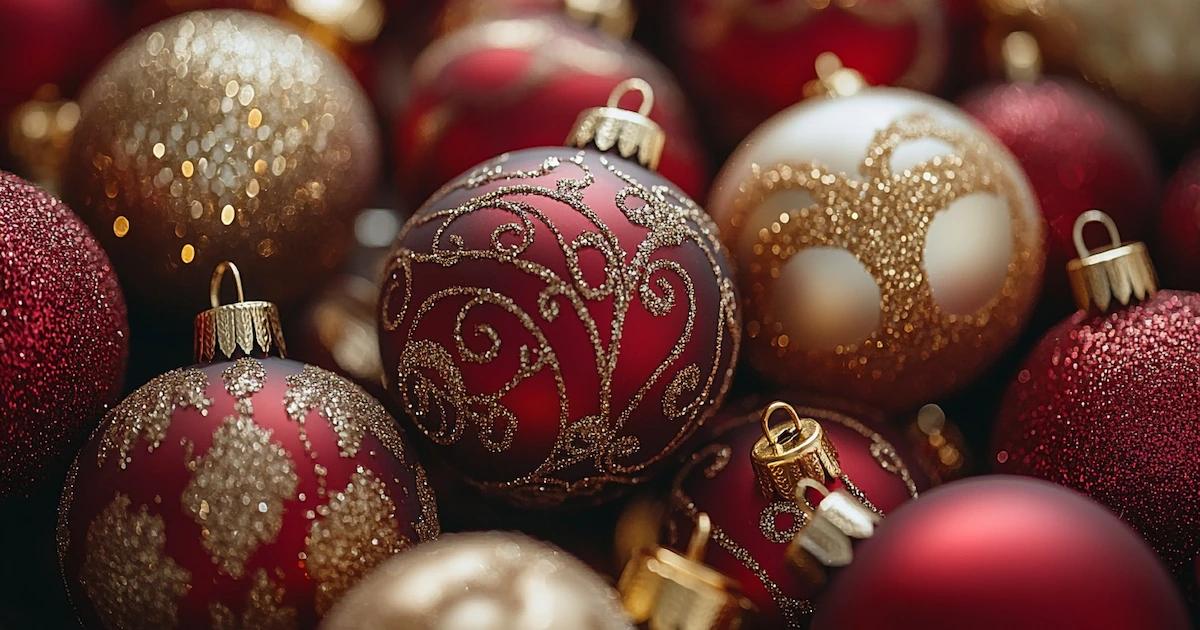 curso decoracion navideña - Qué día se empieza a adornar para Navidad