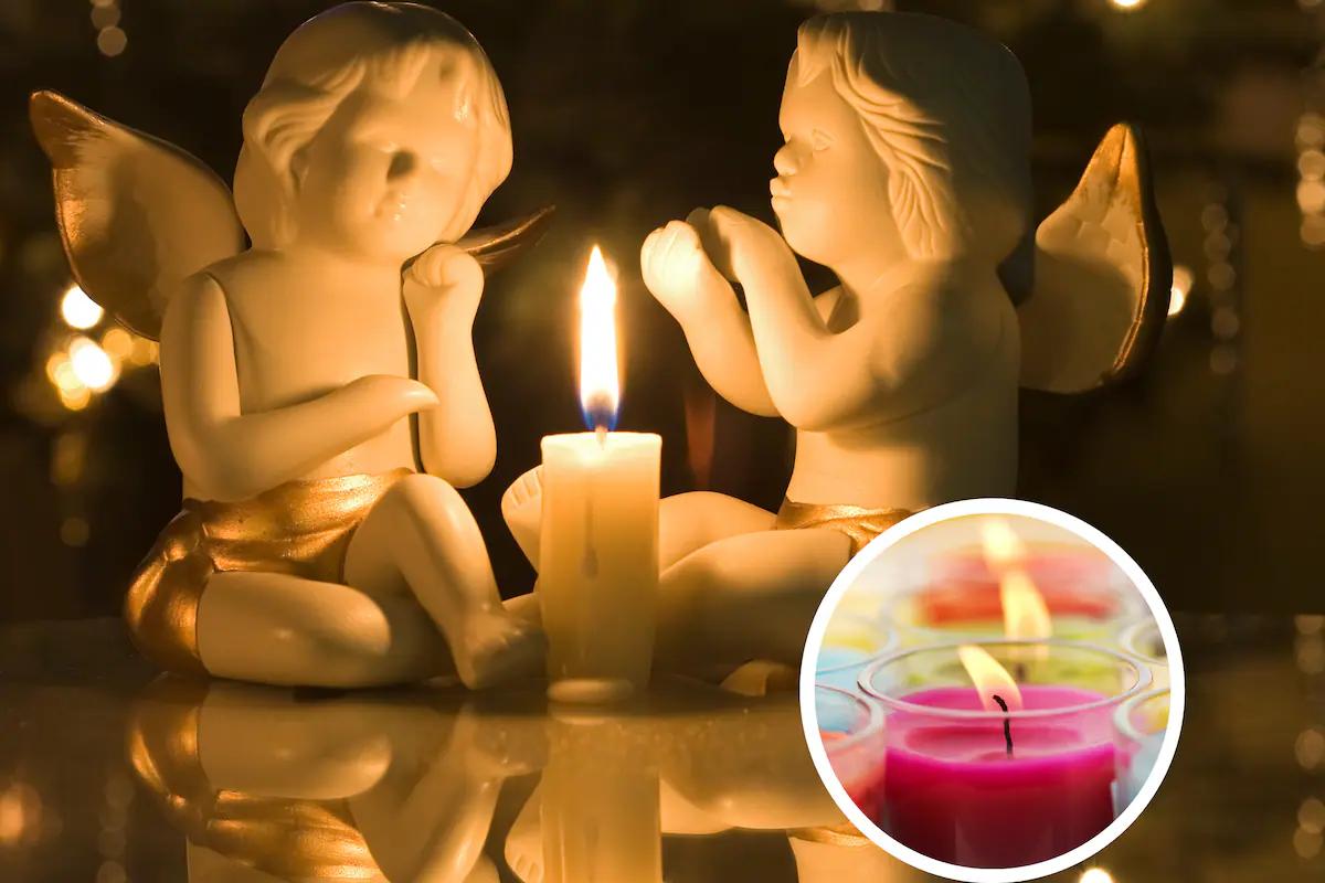 fundacion arcangel san miguel cursos - Qué día se le enciende vela a San Miguel Arcángel