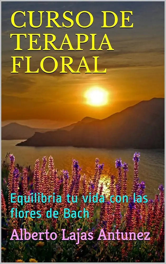 curso flores de bach - Qué dice la OMS de las Flores de Bach