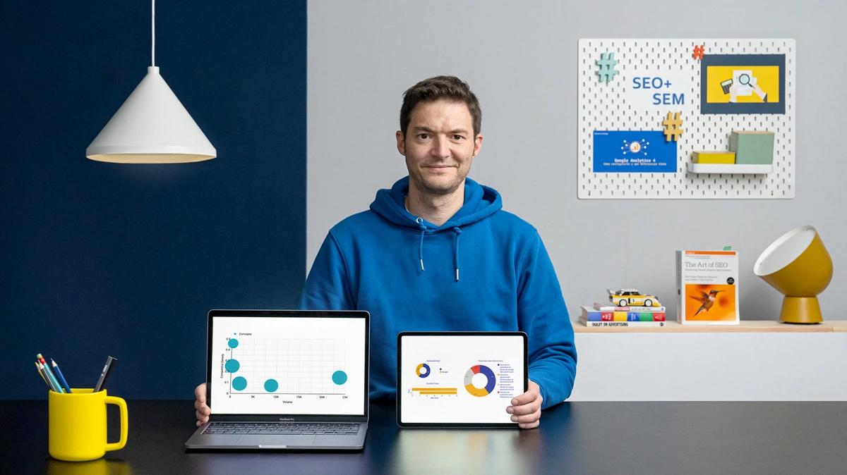 cursos gratuitos seo y sem - Qué diferencia existe entre SEO y SEM