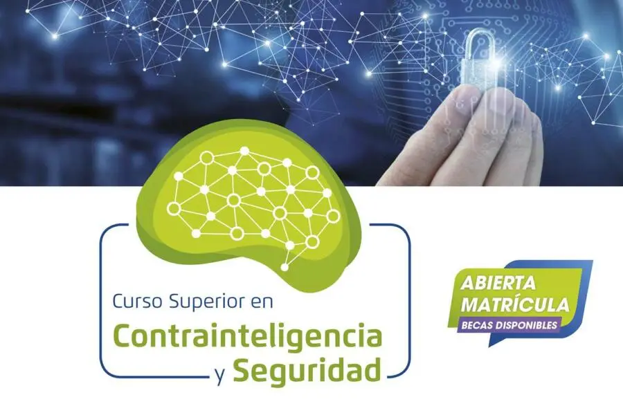 curso de contrainteligencia - Qué diferencia hay entre inteligencia y contrainteligencia
