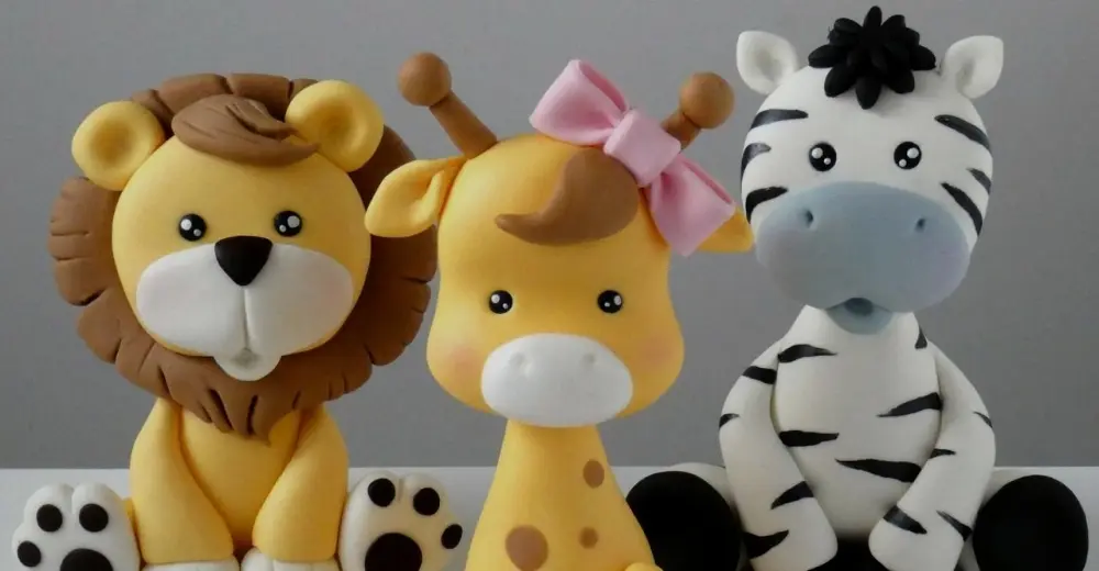 cursos de porcelana fria online gratis - Qué diferencia hay entre la arcilla y la porcelana fría