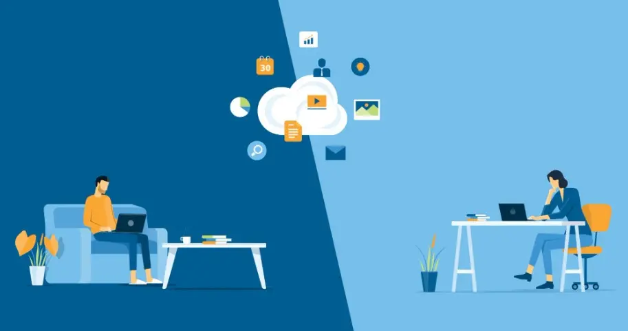 curso sharepoint - Qué diferencia hay entre OneDrive y SharePoint