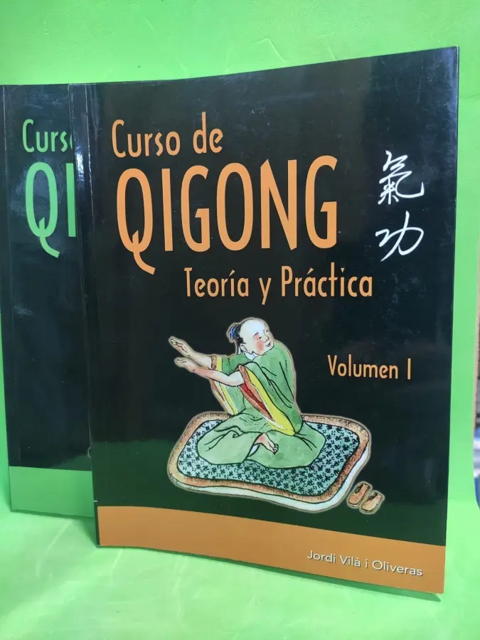 Curso de Qigong: Tu Guía Completa para la Armonía Cuerpo-Mente - Qué diferencia hay entre Qigong y Chi Kung curso de qigong - Qué diferencia hay entre Qigong y Chi Kung