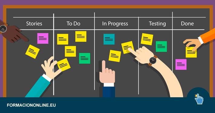 curso agile scrum gratuito - Qué diferencia hay entre Scrum y agile