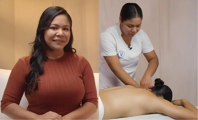 cursos gratis de masajes quiropracticos - Qué diferencia hay entre un masajista y un quiropráctico