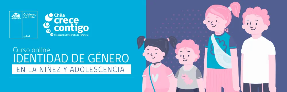 cursos chile crece contigo - Qué edades abarca el programa Chile crece contigo