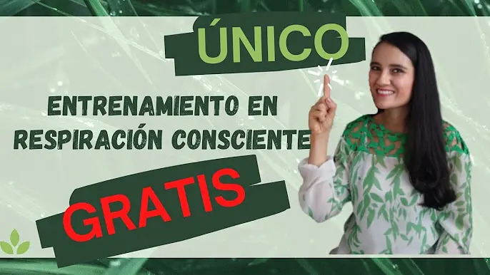 curso de respiracion gratis - Qué ejercicios son buenos para mejorar la respiración