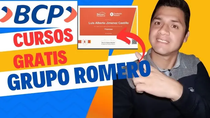 grupo romero cursos - Qué empresas son parte del grupo Romero