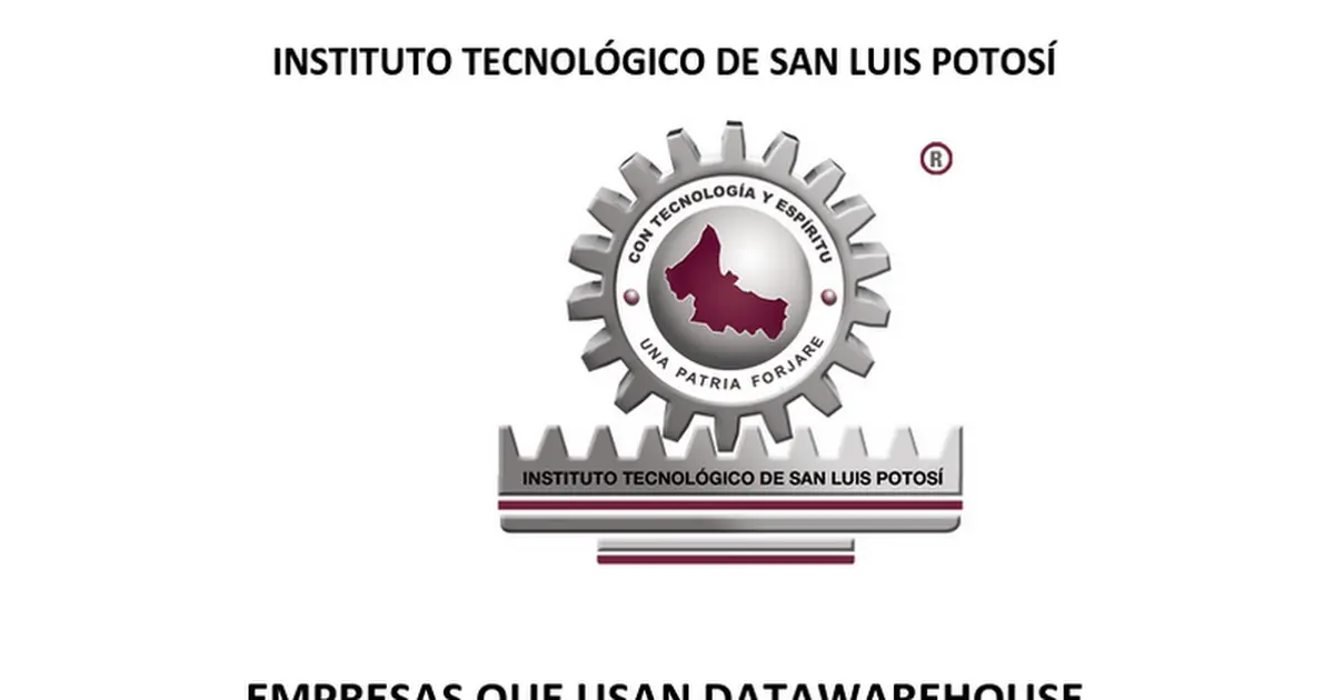 curso de data warehouse - Qué empresas usan data warehouse