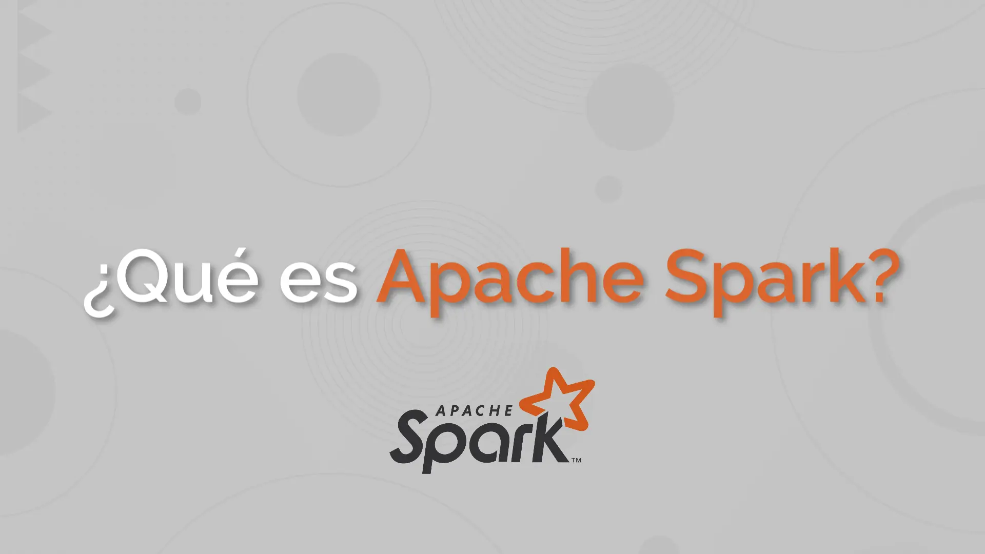 curso spark - Qué empresas usan Spark