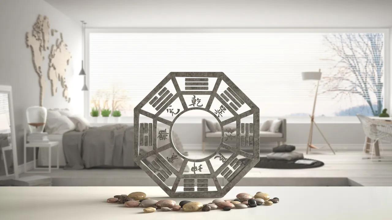 curso de feng shui profesional - Qué enseña el Feng Shui