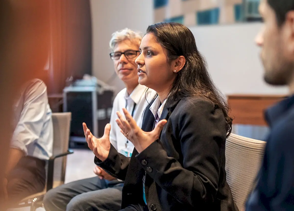 landmark curso - Qué enseña el Foro Landmark