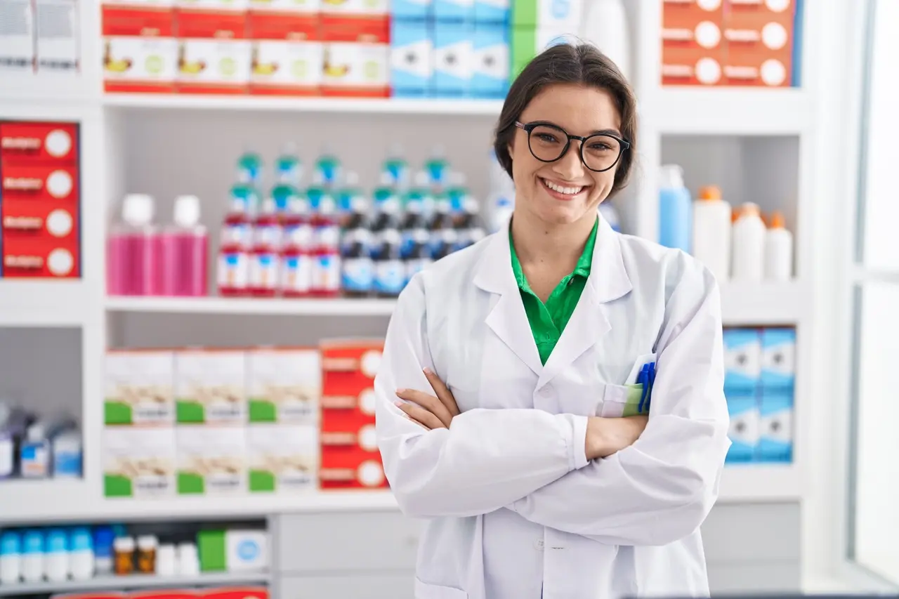 curso de farmacia o que estuda - Qué enseñan en la carrera de farmacia