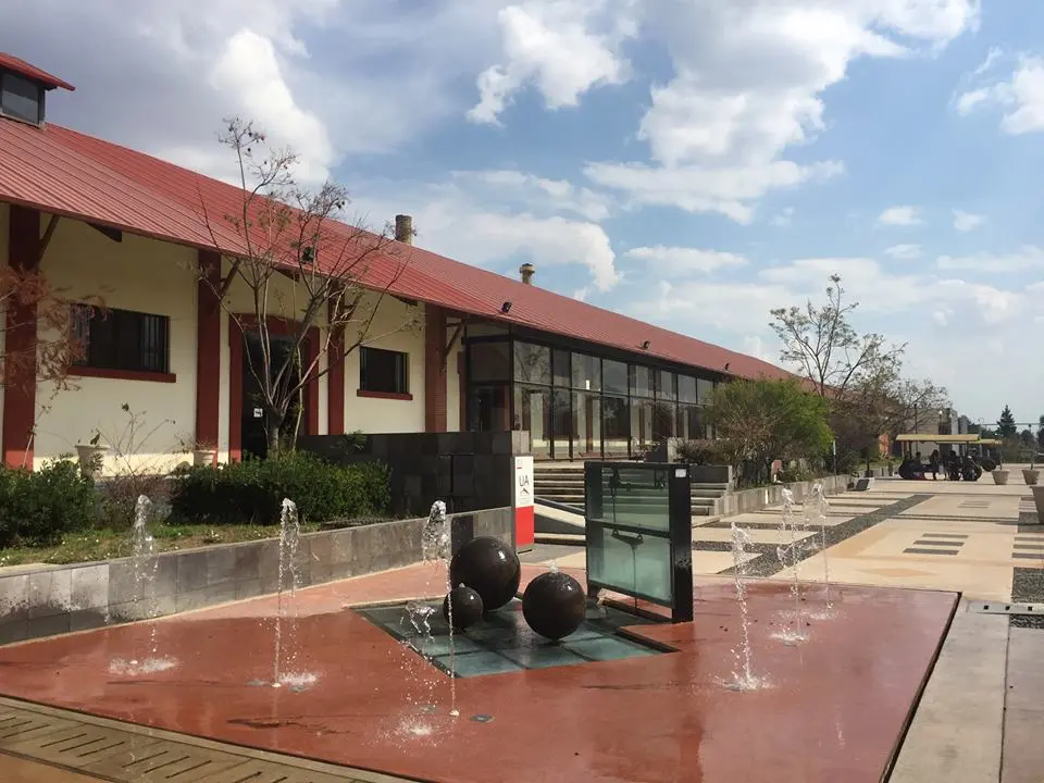 una edu ar cursos - Qué enseñan en la Universidad de las Artes