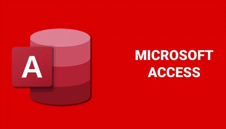 curso de access gratis - Qué es Access y para qué sirve