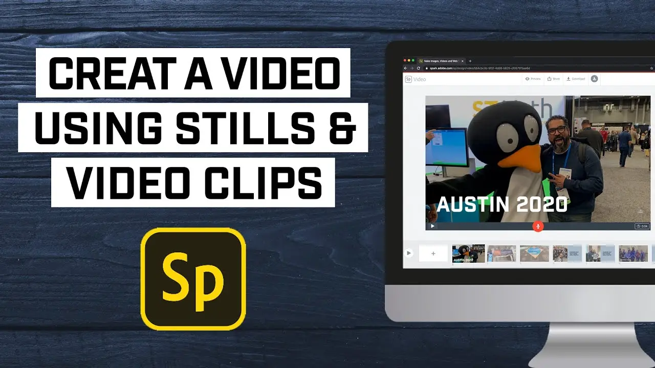 curso adobe spark - Qué es Adobe Spark para la educación