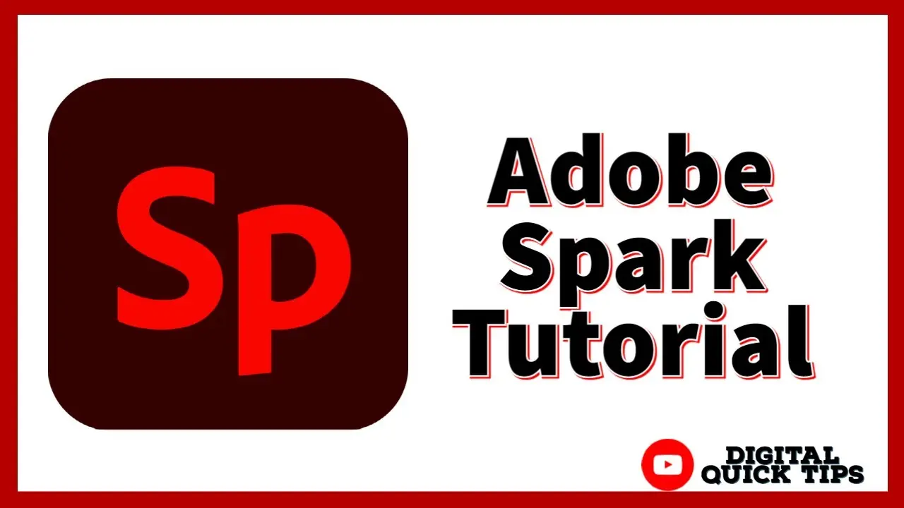curso adobe spark - Qué es Adobe Spark y para qué sirve