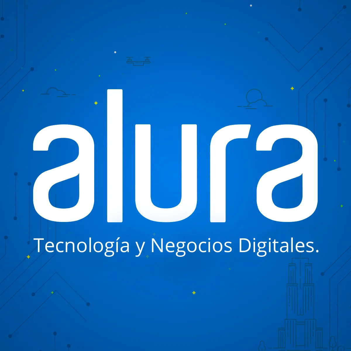 cursos alura - Qué es alura